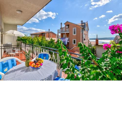 Two-Bedroom Apartment in Crikvenica XXXI