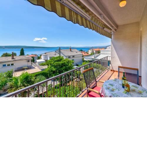 Two-Bedroom Apartment in Crikvenica XXXIII