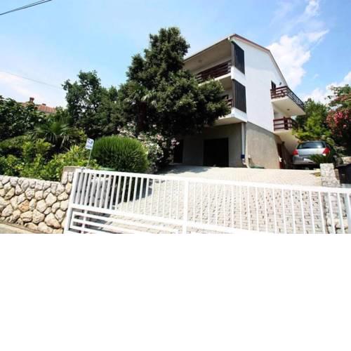 Two-Bedroom Apartment in Crikvenica XXXV