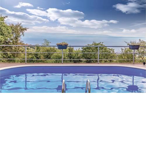 Two-Bedroom Apartment in Icici