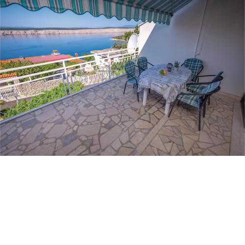 Two-Bedroom Apartment in Jadranovo