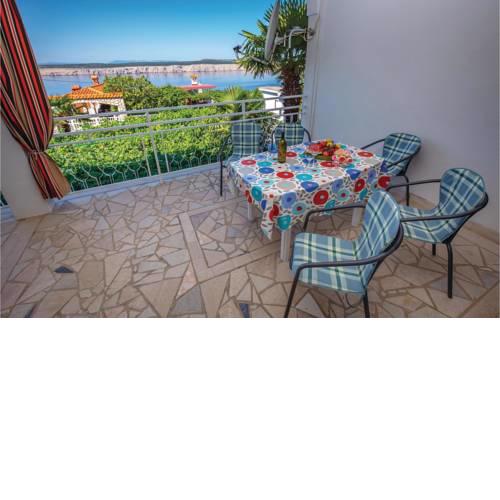 Two-Bedroom Apartment in Jadranovo