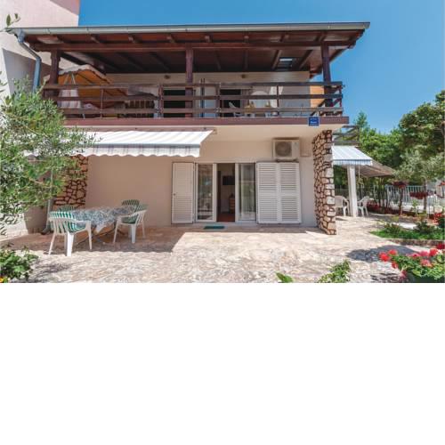Two-Bedroom Apartment in Jadrija