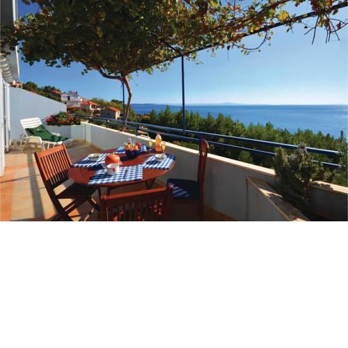 Two-Bedroom Apartment in Jelsa