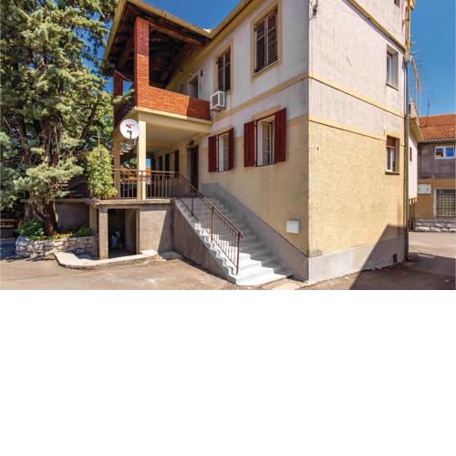 Two-Bedroom Apartment in Kastav