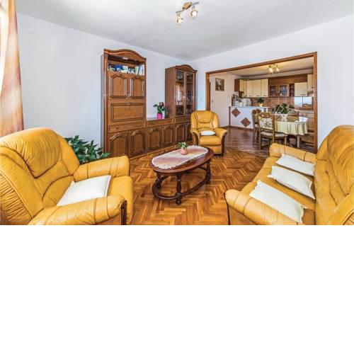 Two-Bedroom Apartment in Kastel Stari