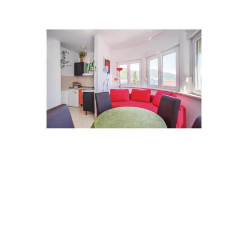 Two-Bedroom Apartment in Klek
