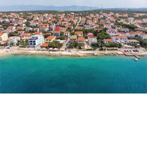 Two-Bedroom Apartment in Kolan