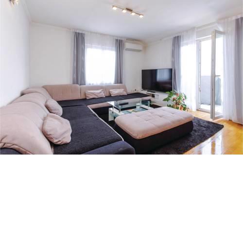Two-Bedroom Apartment in Kostrena