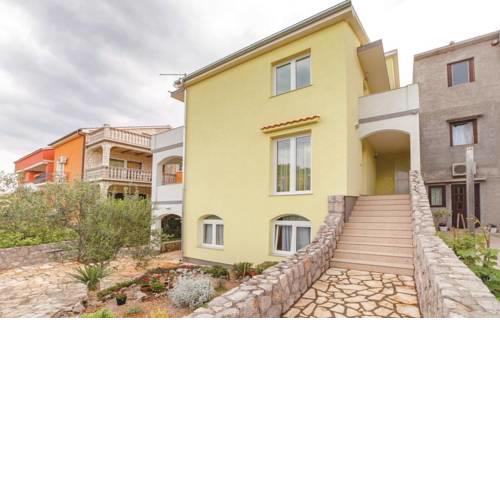 Two-Bedroom Apartment in Kraljevica II