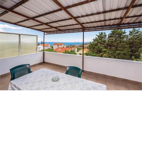 Two-Bedroom Apartment in Krk