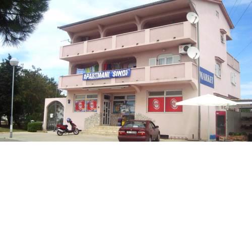 Two-Bedroom Apartment in Lopar I