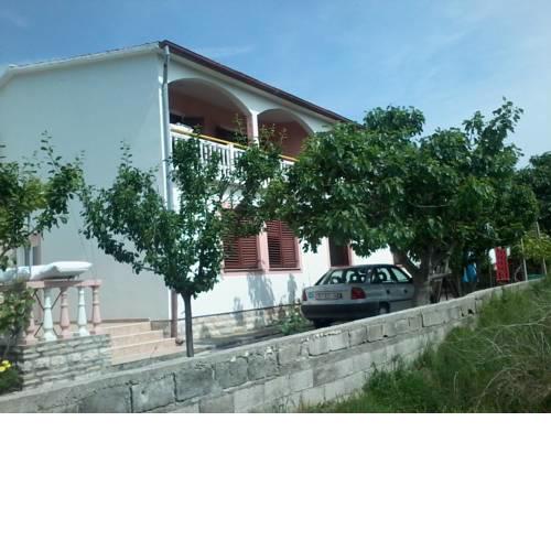 Two-Bedroom Apartment in Lopar III