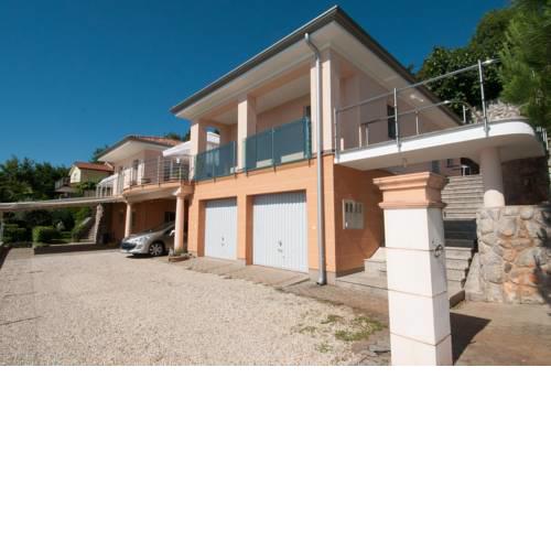 Two-Bedroom Apartment in Lovran/Opatija Riviera 15188
