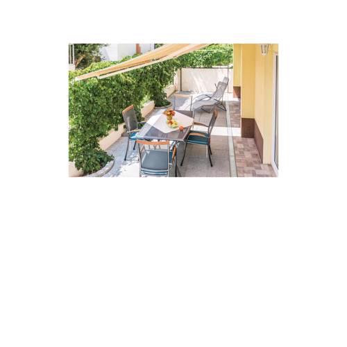 Two-Bedroom Apartment in Makarska