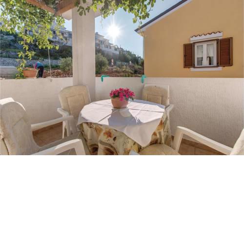 Two-Bedroom Apartment in Mali Losinj