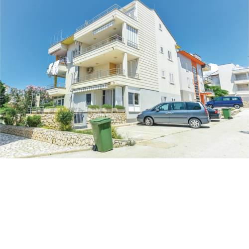 Two-Bedroom Apartment in Novalja