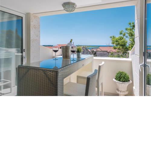 Two-Bedroom Apartment in Novalja