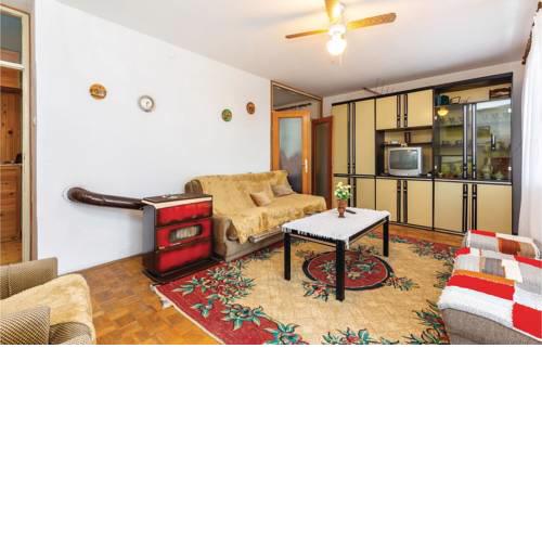 Two-Bedroom Apartment in Novi Vinodolski