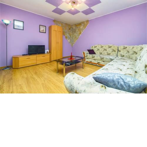Two-Bedroom Apartment in Omis