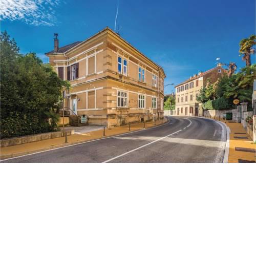 Two-Bedroom Apartment in Opatija