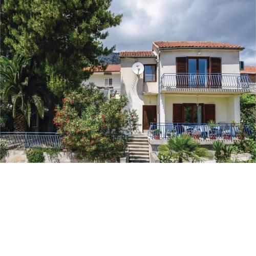 Two-Bedroom Apartment in Orebic