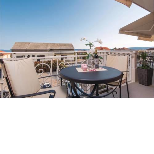 Two-Bedroom Apartment in Orebic