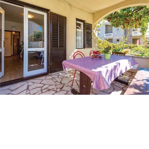 Two-Bedroom Apartment in Pag