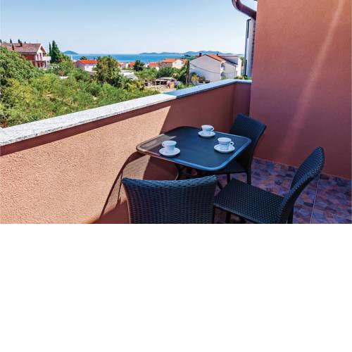 Two-Bedroom Apartment in Pakostane