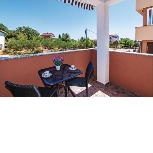 Two-Bedroom Apartment in Pakostane
