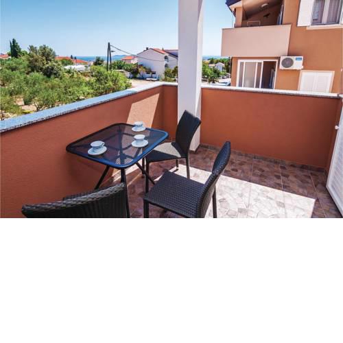 Two-Bedroom Apartment in Pakostane