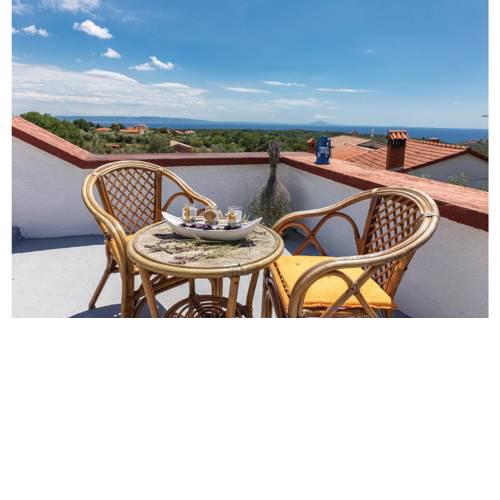 Two-Bedroom Apartment in Peruski