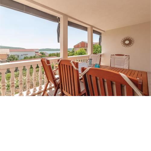 Two-Bedroom Apartment in Pirovac