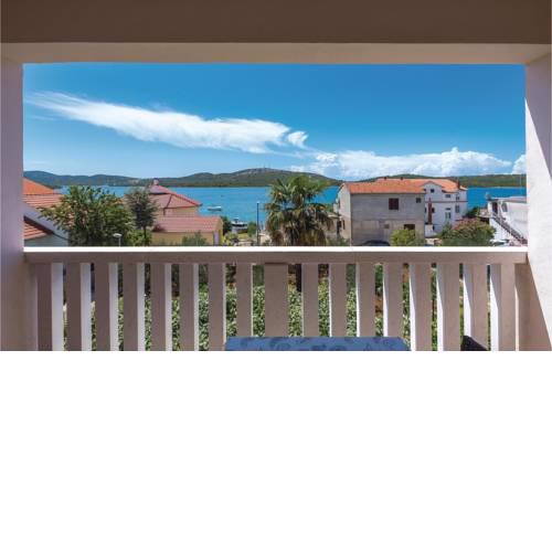 Two-Bedroom Apartment in Pirovac
