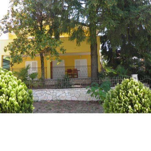 Two-Bedroom Apartment in Porec I