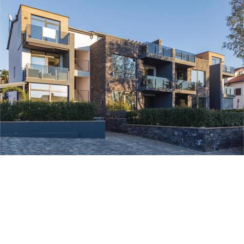 Two-Bedroom Apartment in Porec