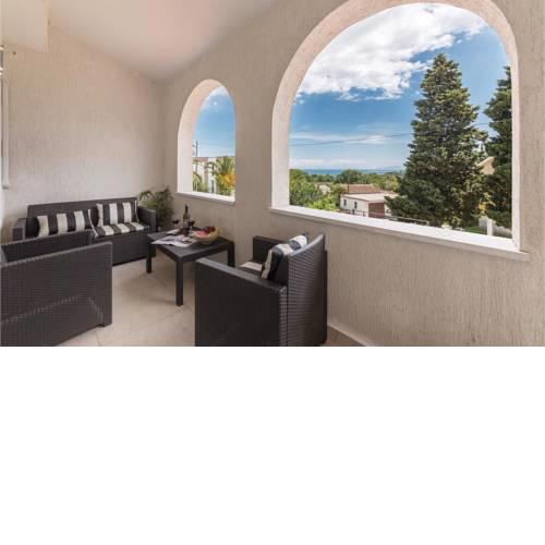 Two-Bedroom Apartment in Premantura