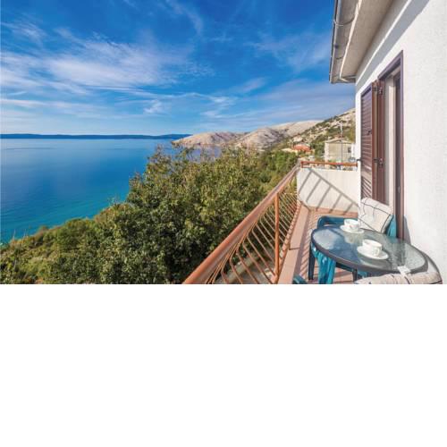 Two-Bedroom Apartment in Punat