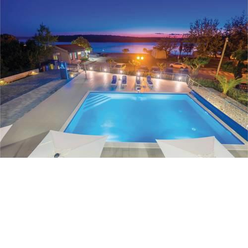 Two-Bedroom Apartment in Punat