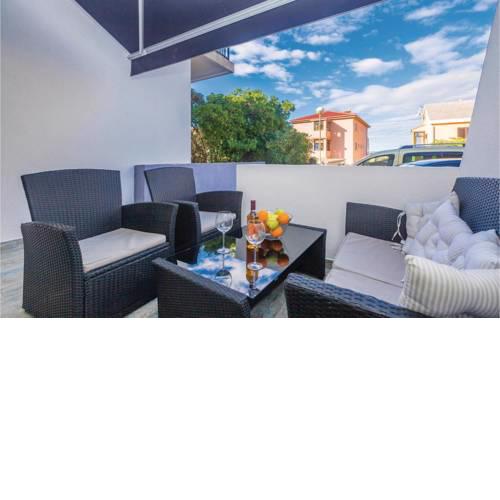 Two-Bedroom Apartment in Punat