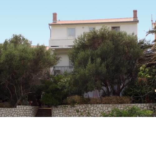 Two-Bedroom Apartment in Rab XVIII