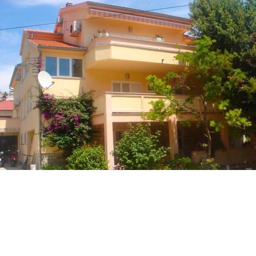 Two-Bedroom Apartment in Rab XXIV