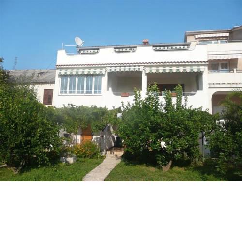 Two-Bedroom Apartment in Rab XXXI