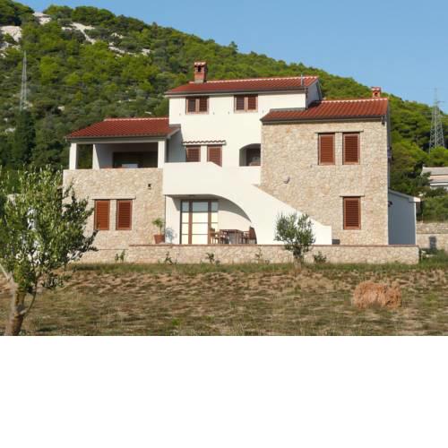 Two-Bedroom Apartment in Rab XXXVII