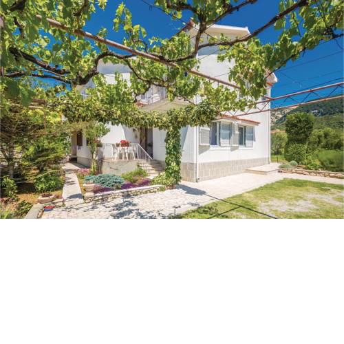 Two-Bedroom Apartment in Rab