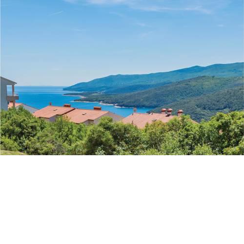 Two-Bedroom Apartment in Rabac