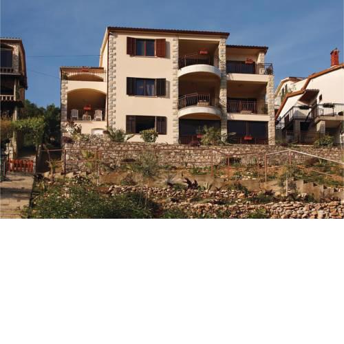 Two-Bedroom Apartment in Rabac