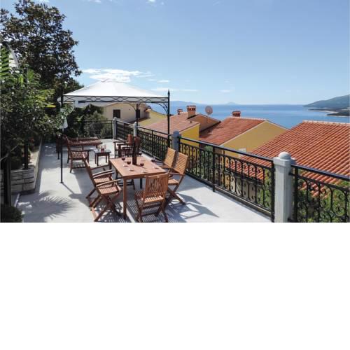 Two-Bedroom Apartment in Rabac