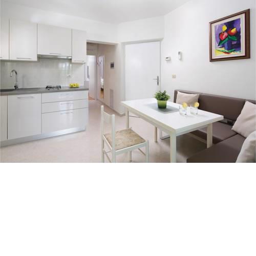 Two-Bedroom Apartment in Rabac