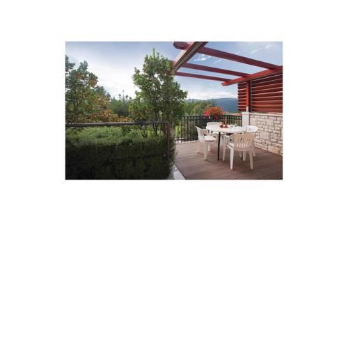 Two-Bedroom Apartment in Rabac